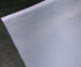 CALIBRATED MESH FABRICS